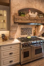 rustic traditional kitchen rustic
