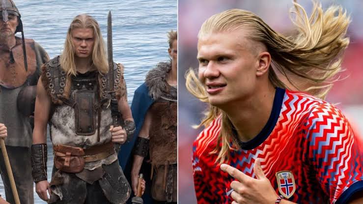 The funniest Erling Haaland memes that are living in our heads rent-free