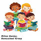 Homies Ages 5-10 event image