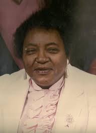 Obituary information for Eleanor Steele Brooks