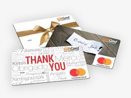 When you give a gift, you want it to be something special that the recipient will gift cards are very popular during the holidays. Branded And Personalized Giftcard Mastercard Or Visa Gift Card Png Image Transparent Png Free Download On Seekpng