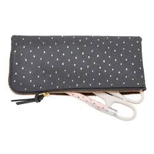 Keep Stationery Safe In Style With This Gorgeous Leather Pencil Case Kikkik Leather Pencil Case Pencil Case Leather