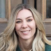 Jessica Baron's Instagram, Twitter & Facebook