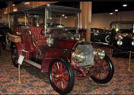 Pin On Vintage Cars