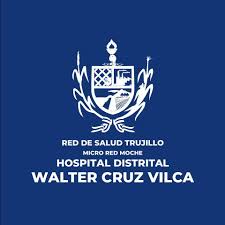 Hospital Distrital Walter Cruz Vilca