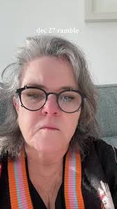 Rosie Ralph Odonnell