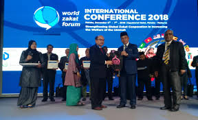Chief Minister Of Melaka Open Wzf 2018