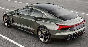 Carsthatnevermadeitetc Tata H2x Concept 2019 A Prototype That Preview S Audi Gt Audi Audi E Tron
