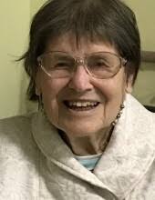 Jean M. Koenig Obituary 2022