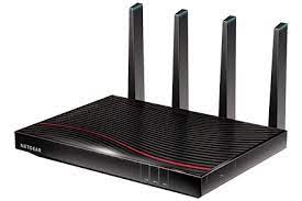 Save $11 per month rental fees it recently launched gigabit internet service based on docsis 3.1 throughout colorado, its oregon/sw washington region and the company's suburban. Nighthawk Docsis 3 1 Cable Modem Router C7800 Netgear