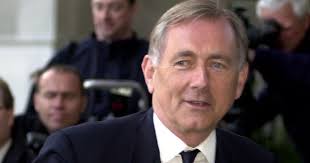 MP criticised for speaking out