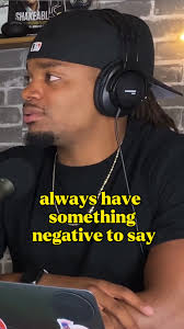 Avoid Negative People for a Positive Life