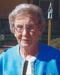 Remembering Christine Childress Elder