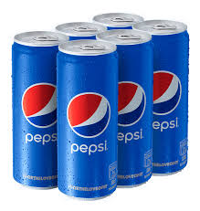 The body can handle about anything in moderation. Pepsi Regular Cans 330ml 5 1 Cans Free 1 Can Lazada Ph
