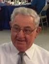 Richard Kenneth St.John, age 92 of Sanborn, NY, was called to his heavenly  home, to be with the Lord,