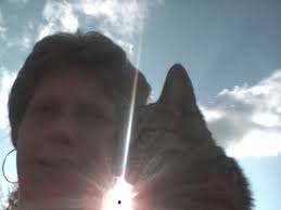 Has anyone seen or heard from her?