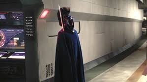 The Mandalorian Immediately Walks Back Its Praetorian Guards Change