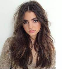 Pin By Jessica Caroline On Hair Long Hair Styles Hair Styles Long Wavy Hair