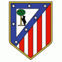 Download wallpapers 4k, atletico madrid fc, new logo, la liga, soccer, black stone, football club, spain, atletico madrid. Atletico Madrid Brands Of The World Download Vector Logos And Logotypes