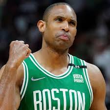 Al Horford Returning for 19th NBA Season with Celtics