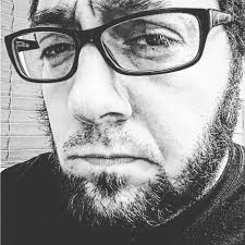 Shawn Ryman's Instagram, Twitter & Facebook