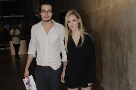 Isabelle drummond is rumored to have hooked up with chay suede (2016). Bem Cotada Na Globo Isabelle Drummond Emplaca Musica Do Namorado Em Sete Vidas Ajufest Com Br