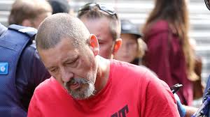 Wade Rees; Lara man sentenced, firearm, theft and drug offences