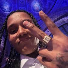 What could be causing my cat's bleeding from her private area?