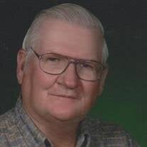 Ralph Vonnahme Obituary