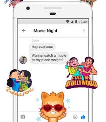 Facebook Messenger Lite Ile Telefonunuzda Cok Daha Az Yer Kaplayan Daha Az Internet Kotasi Kullanan Mesajlasma Ve Arama Programi Olacak Mesajlasma