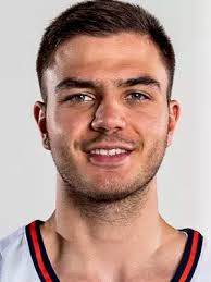 SMU All Time Basketball Recruits