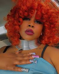 Ariel Singleton (@iconlivinarie) • Instagram photos and videos