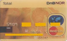 You are leaving douglas national bank's web site. Bank Card Total Dnb Nor Dnb Nor Bank Asa Norway Col No Mc 0006