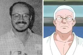 Actores del doblaje latino de Ranma 1/2 que no pudieron regresar al remake  debido a su fallecimiento