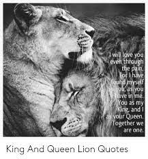 When you're truly falling in love with someone, he becomes a perfect man in your eyes. Will Love You Even Through The Pain For I Have Found Myself I0 You As You Have In Me You As My King And As Your Queen Together We Are One King