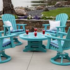Berlin Gardens Poly Furniture Poly Furniture Plastic Patio Furniture Outdoor Furniture Sets