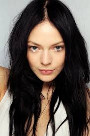 If you're on the skeptical side of the fence, look for women with similar skin tones as yours, and with the hair color you want, to get an idea of how it may look on you. Beautiful Dark Hair Color Ideas For Your Look