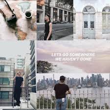 Discover where the world can take you with travel inspiration on pinterest. Kpop Writing Blog Namjoon Travelling Aesthetic