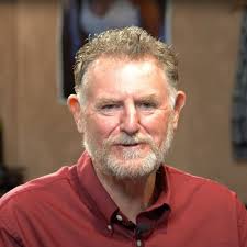 Barry Burton from Resident Evil Game Series