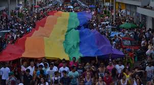 This is dia internacional do orgulho lgbt by roger afonso on vimeo, the home for high quality videos and the people who love them. Subsecretaria Promove Acoes No Dia Internacional Do Orgulho Lgbt Subsecretaria Especial De Cidadania Secid Ms