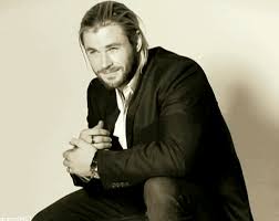 Pin On Chris Hemsworth