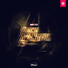 We did not find results for: Chg Studio Marvel Studios Young Avengers Logo Designs