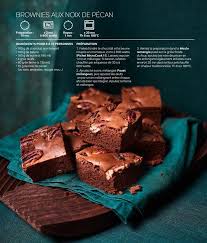 Tupperware France Page 28 Recette Moelleux Chocolat Recette Tuperware Recettes De Cuisine