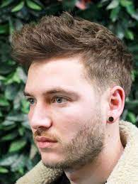 Stay Timeless With These 30 Classic Taper Haircuts Taper Haircut Mens Hairstyles Hairstyles For Men With Thin Hair