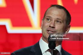 1,285 Craig Conroy Photos & High Res Pictures