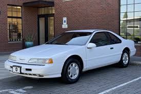 Image result for Oxford White 1992 Thunderbird