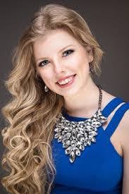 Grace Blevins's Instagram, Twitter & Facebook