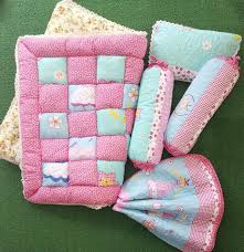 Baby bedding set / set tilam kekabu bayi. Kidsstylo Set Tilam Baby All In One Facebook