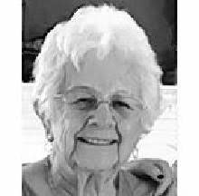 Delores BRUN Obituary (2018)