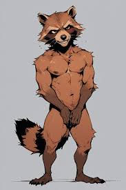 Rocket Raccoon (@RockNGunsNSFW)  X